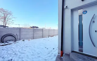 Casă  P+1+Pod locuibil | Lunca Sătească |  Teodor Pallady - Poză 38