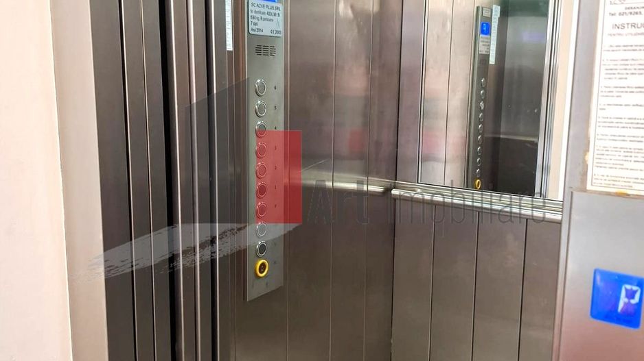 Garsonieră Mall Vitan, et.2/6, an constr.2014 - Poză 10