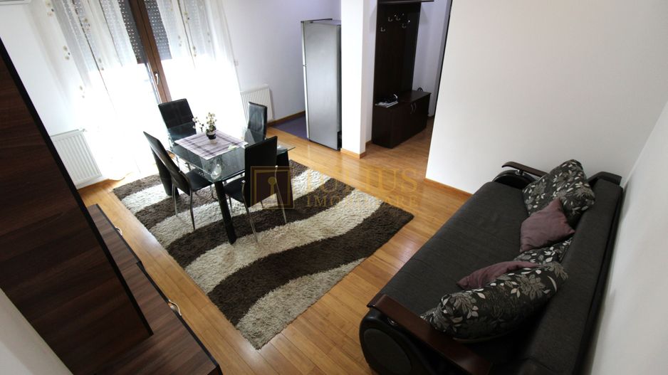 Stadion/Complex Studentesc;3 camere, 2 dormitoare egale, centrala proprie si AC. - Poză 7