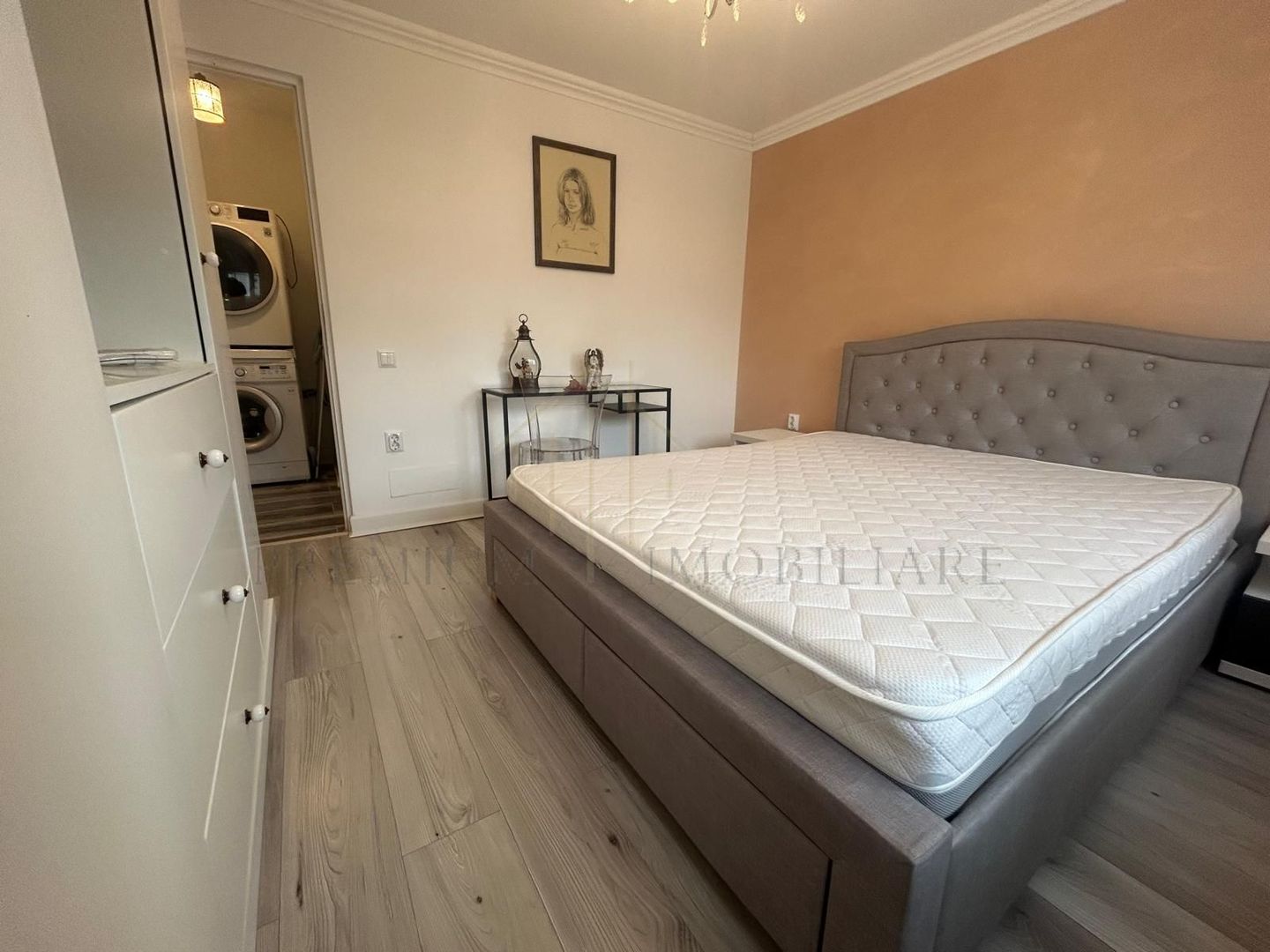 Apartament 2 camere decomandat, complet renovat, etaj 3/4,zona de sus - Poză 4