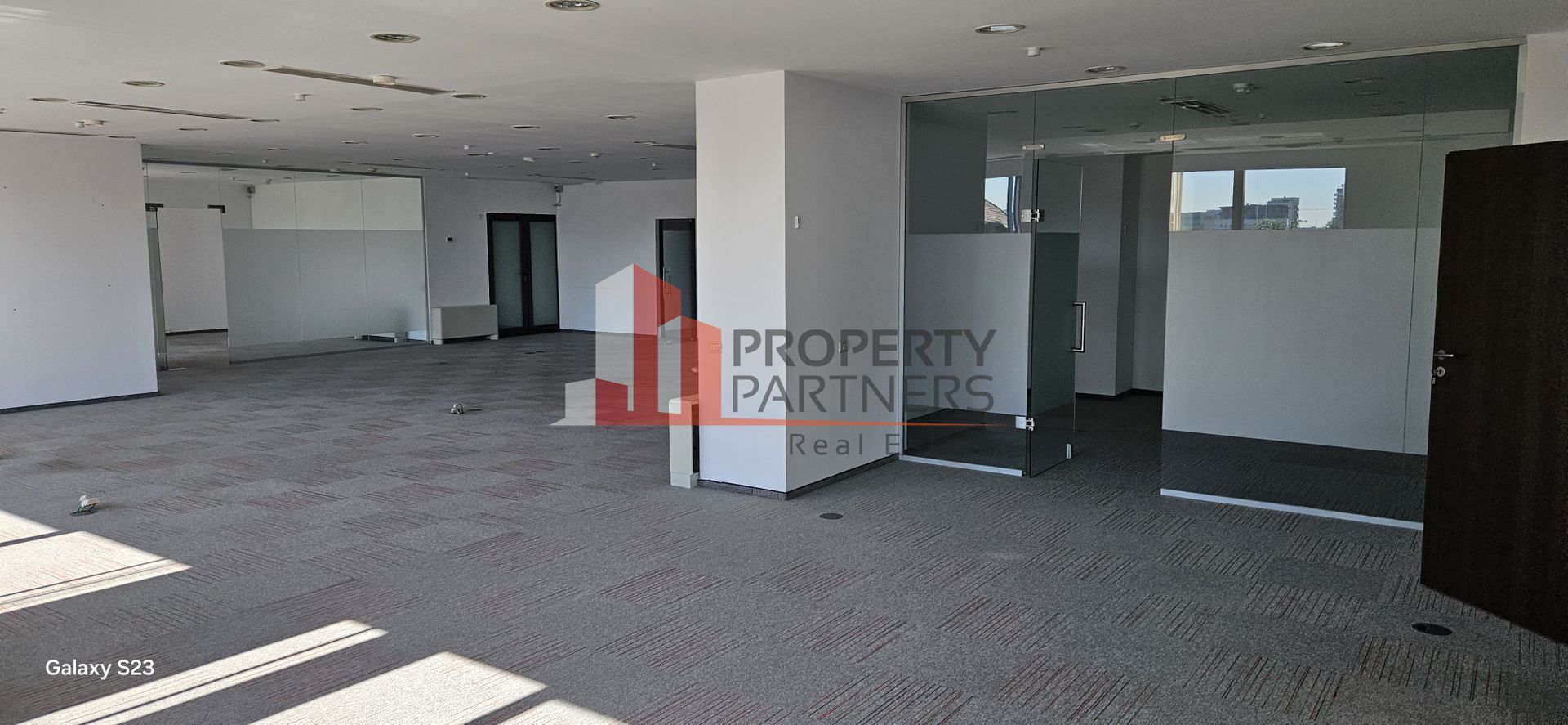 Spatiu de birou Baneasa 160 mp - Poză 4