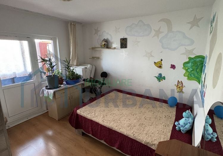 Apartament 3 camere, etaj 1, Tomesti – langa Penny Market, zona linistita - Poză 5