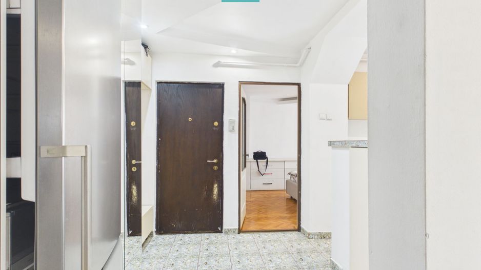 Apartament 3 camere în zona Alfa, Arad - Poză 11