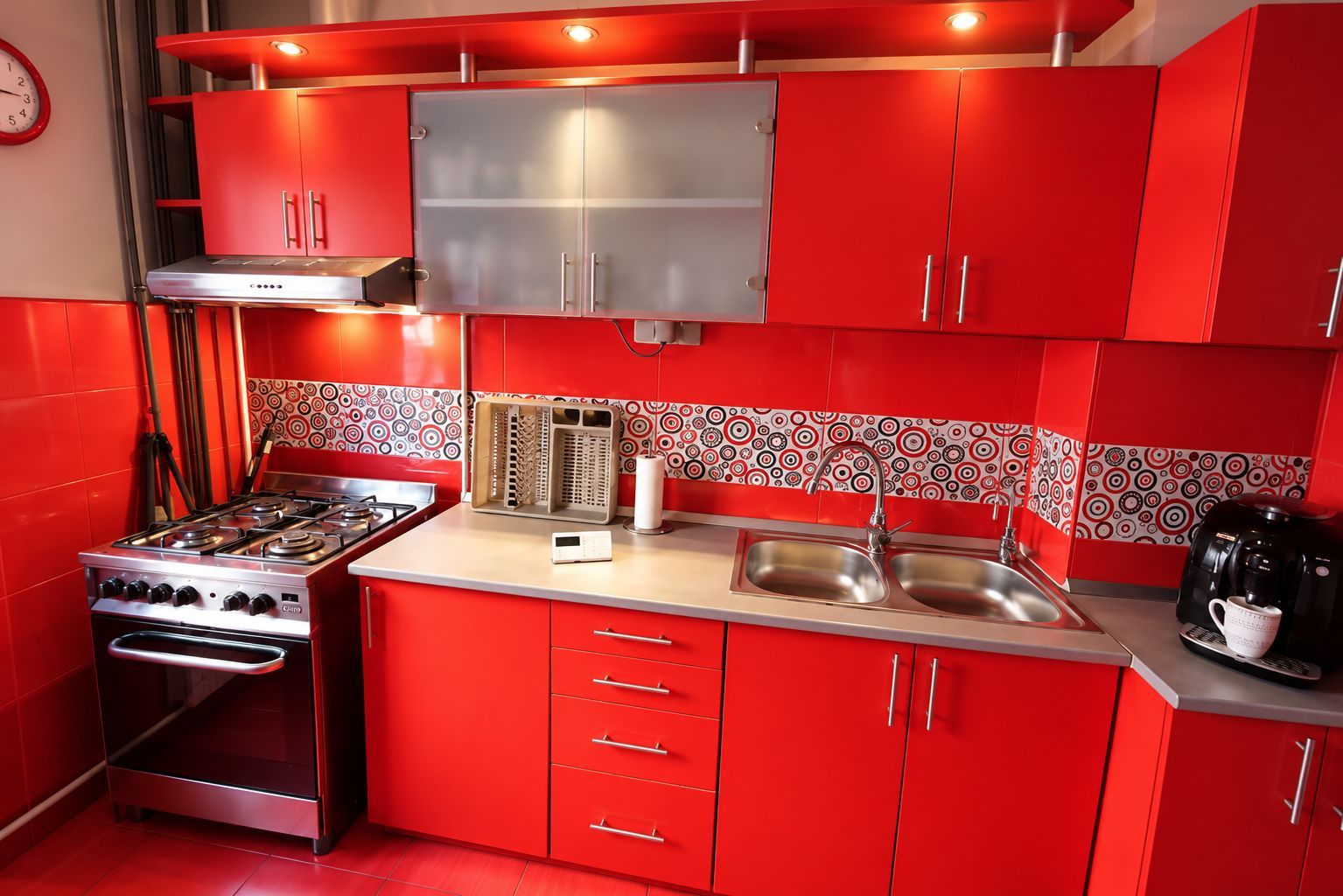 Complex Studențesc | 2 Camere | Etaj 1 | Centrală proprie | AC | Boxă - Poză 9