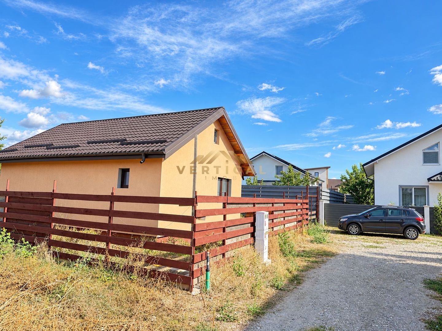 Casă pe parter • Teren 260 mp • Zonă centrală și foarte liniștită - Poză 8