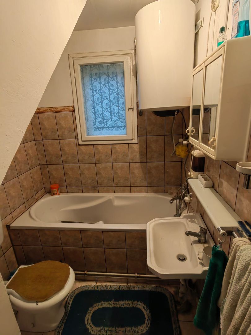 Casa 120 m² utili cu teren 809 m² Reci - Poză 10