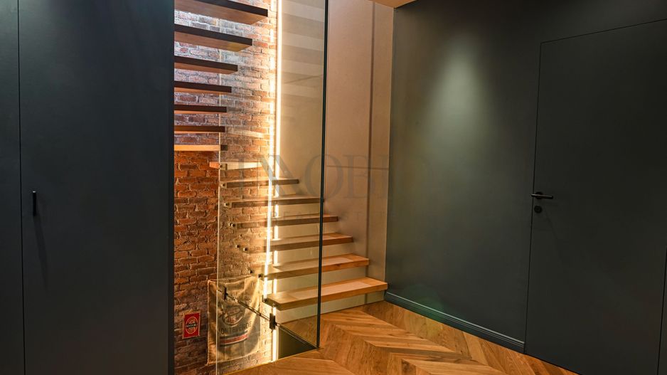 Vila 5 Camere | Rooftop Pool | Smart Home - Poză 5