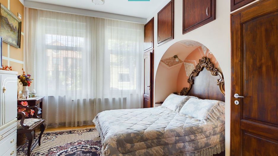 Spațiu de birouri pe Strada Poet Andrei Mureșanu - Poză 41