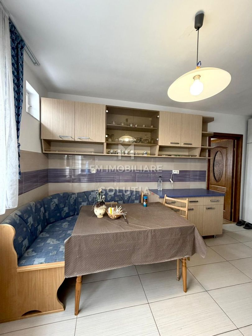 Apartament 2 camere de vânzare – Ultracentral, Zona Bizo - Poză 4