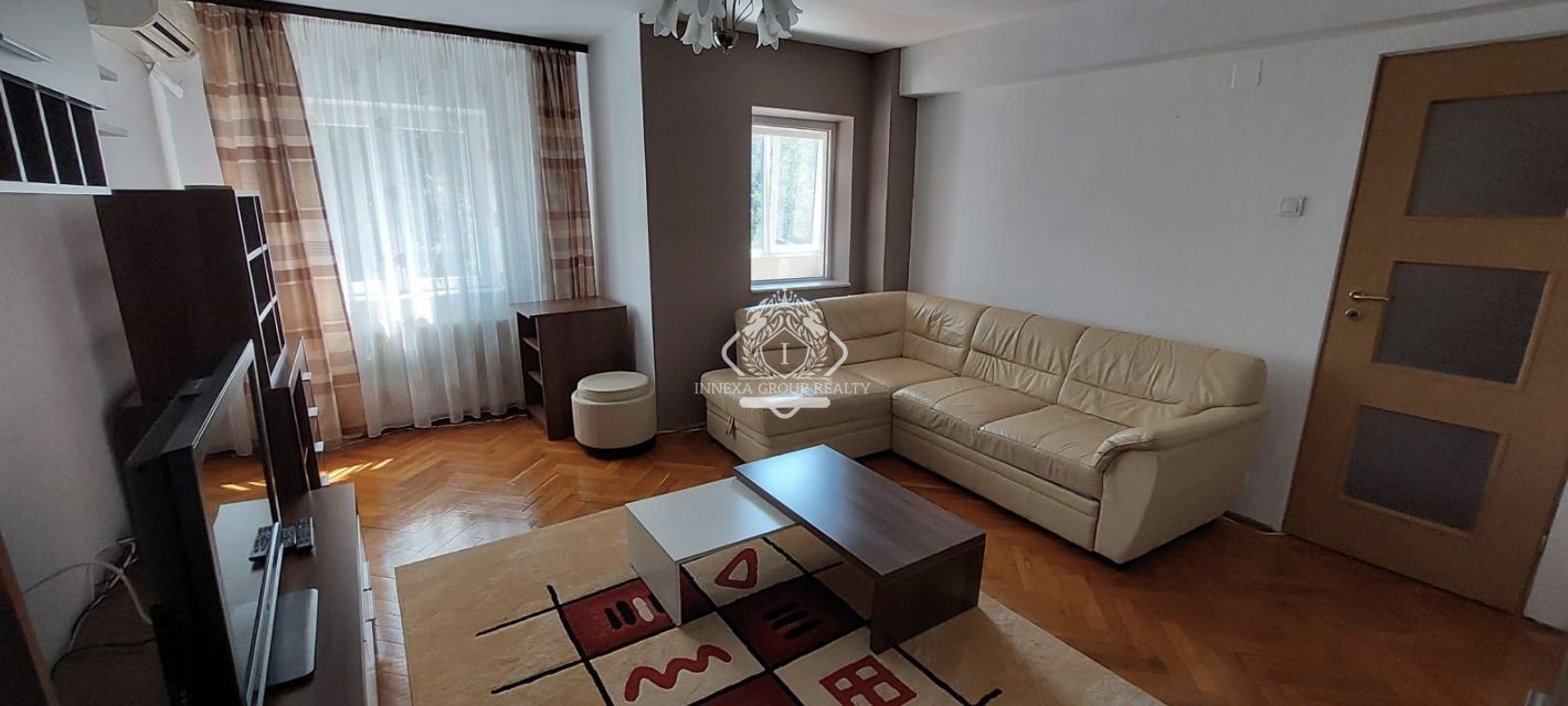 Drumul Sării | 3 camere | 75mp | et 3 | centrala proprie | 650 euro - Poză 2