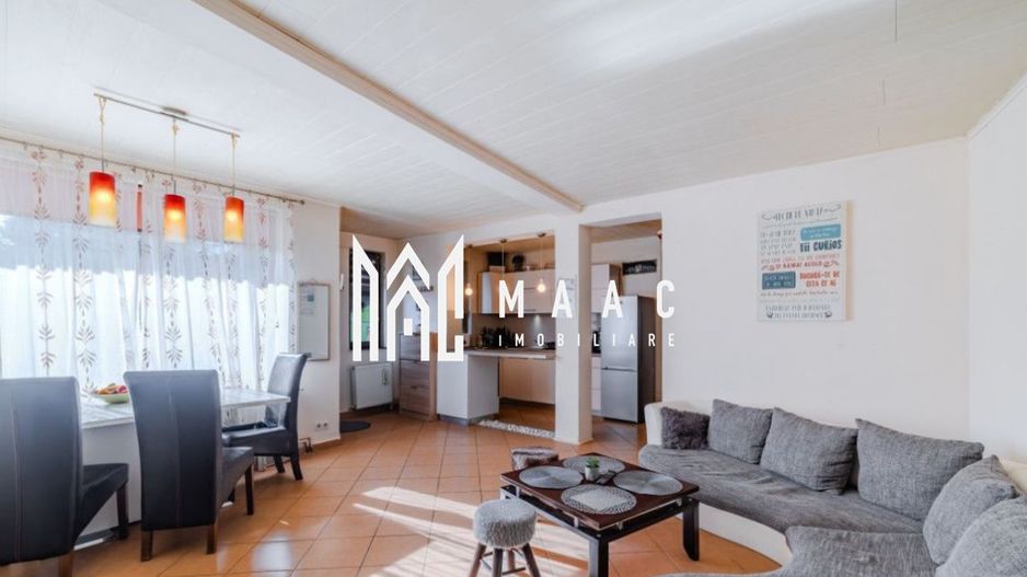 Casa  7 camere I 2 Corpuri I 180MPU I Piscina I   Poplaca - Poză 1