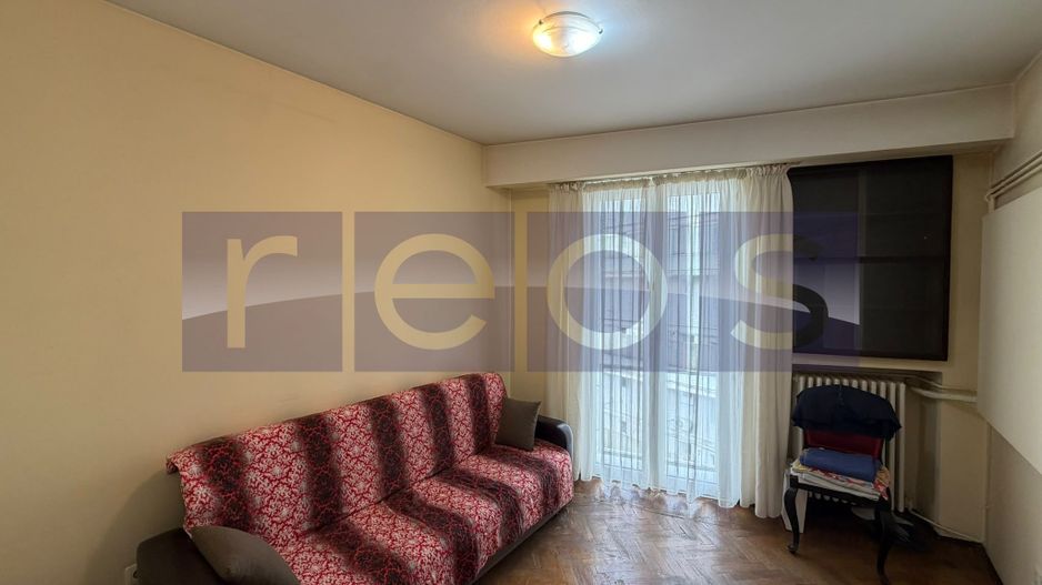 VANZARE APARTAMENT 2 CAMERE 46MP | SALA PALATULUI – CIȘMIGIU | TERASA - Poză 7