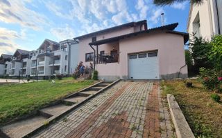Casa individuala | 120mpu | 670mp teren | Da Vinci | Mobilata Utilata - Poză 5