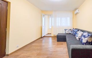 Apartament 2 camere complet renovat și mobilat – Drumul Taberei - Poză 3