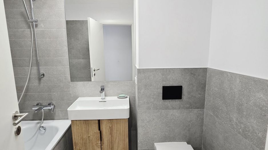 Prima inchiriere Floreasca Upsite ap 2 camere - Poză 5