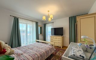 Casă individuală | 4 camere | 3 băi | Teren 565 mp - Poză 9