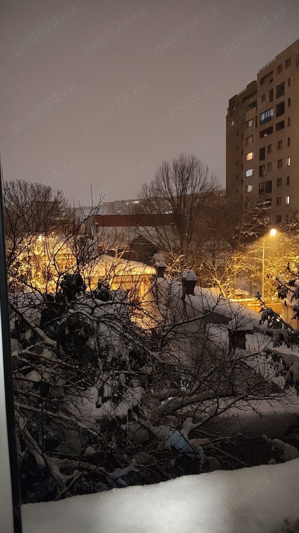 Garsonieră Moise Nicoară București - Poză 7