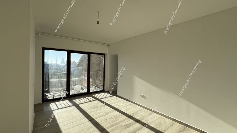 Apartament Decomandat 2 Camere | RATE DEZVOLTATOR 10 ANI | Freidorf - Poză 1