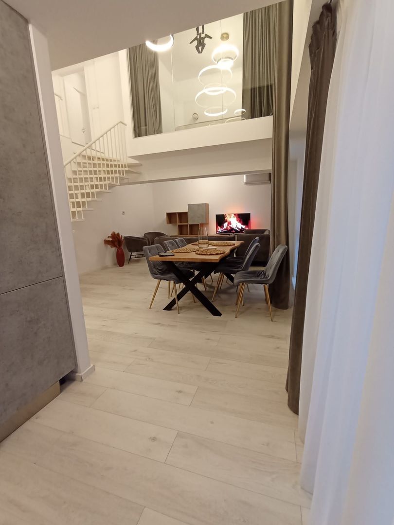 Belvedere Duplex Floreasca - Poză 10