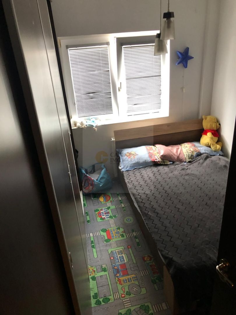 3 camere | Decomandat | 72 mp | Piața Muncii - Poză 7