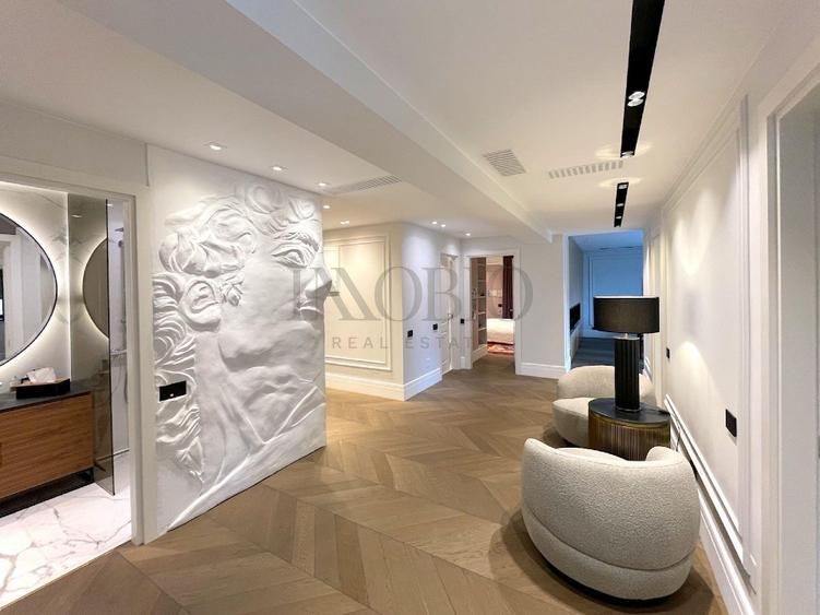 Apartament 4 Camere | 2 Locuri de Parcare | Baneasa - Poză 1