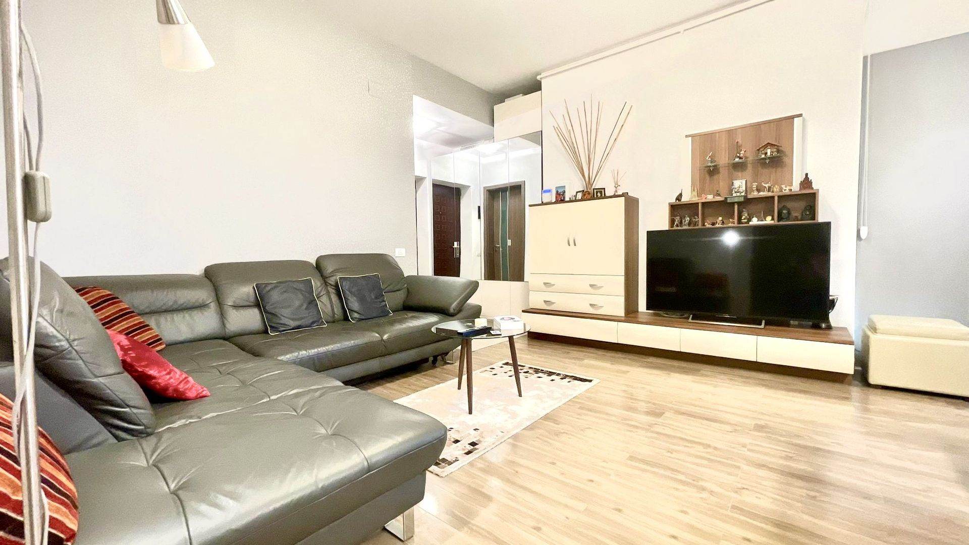 Apartament 3 Camere | Zona Decebal | Bloc Boutique | 2 Locuri de parca - Poză 16
