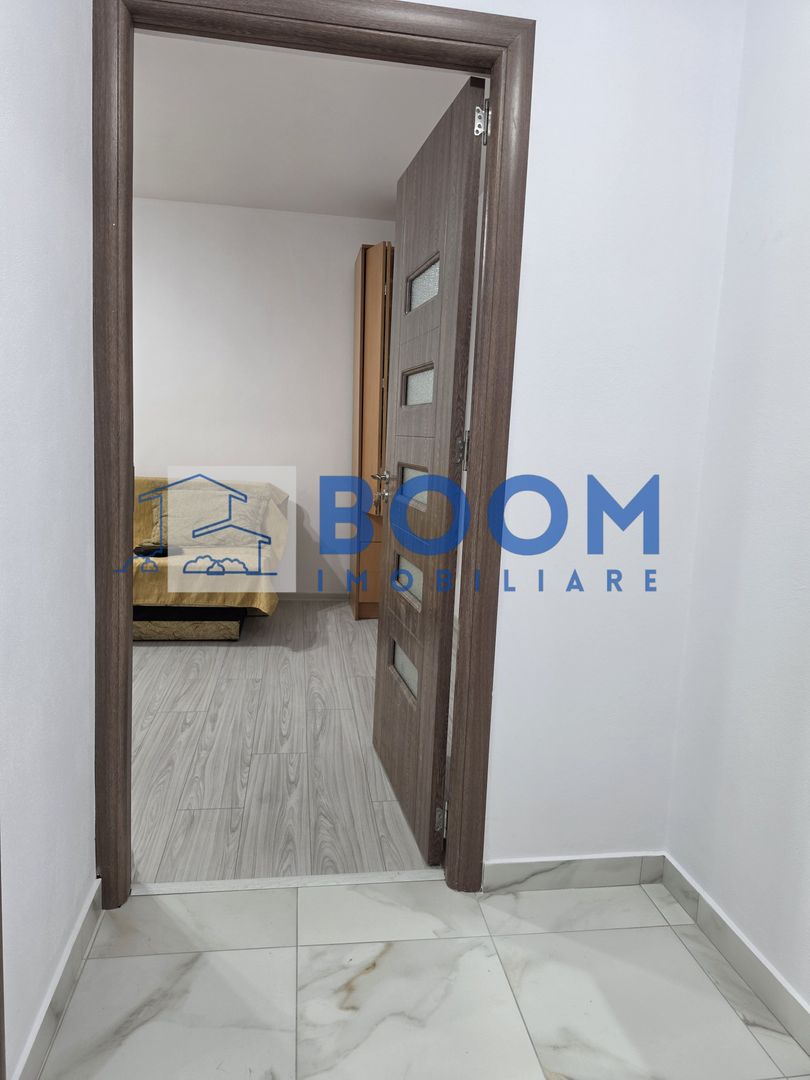 Garsoniera | Zona Centrala | Etaj 1 | 28 mpu - Poză 4