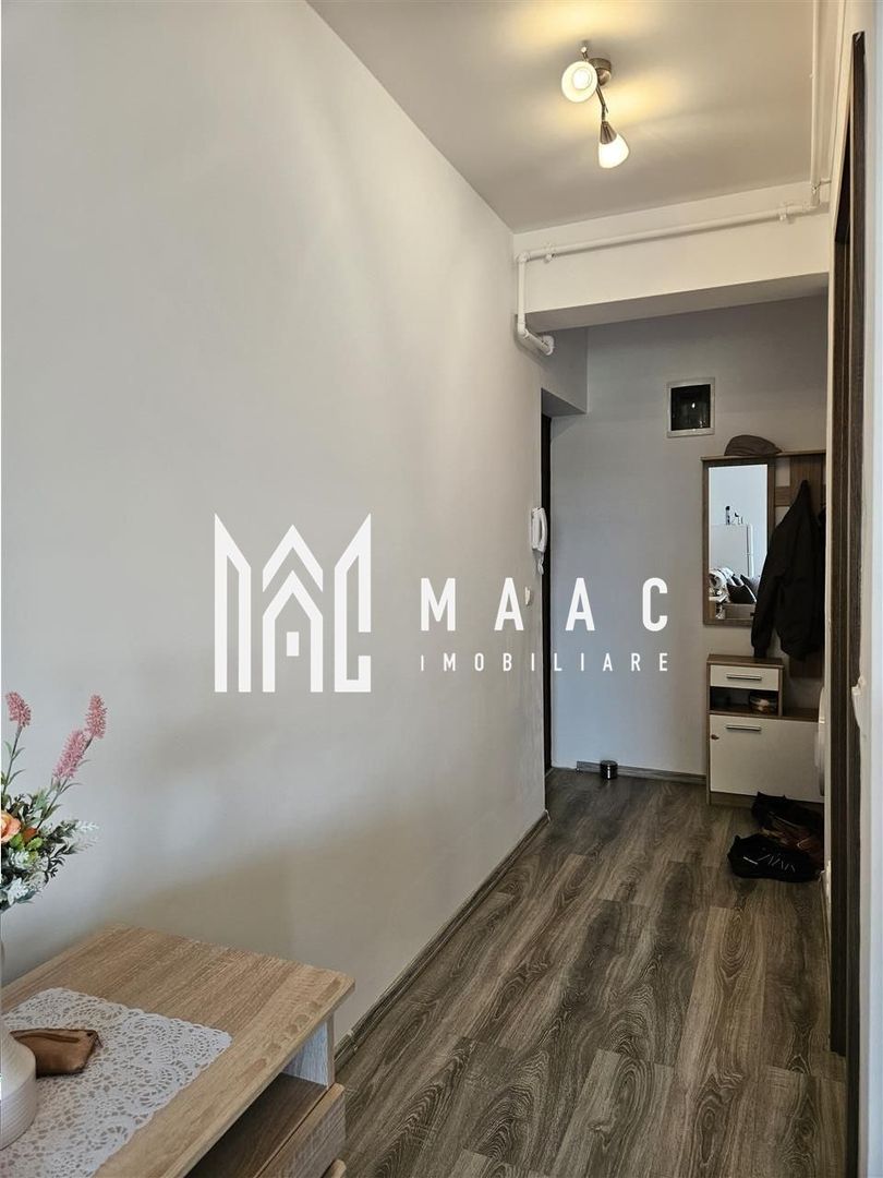 Apartament 2 camere | Balcon | Mobilat si utilat |  Magnolia - Poză 8