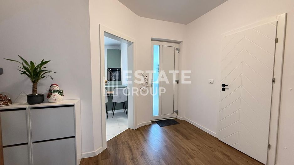 1/2 Duplex modern, Giroc, aproape de Daf - Poză 12