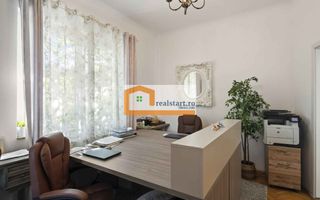Floreasca - Dorobanti, Birou-Cabinet, apartament in vila, langa Metrou - Poză 5