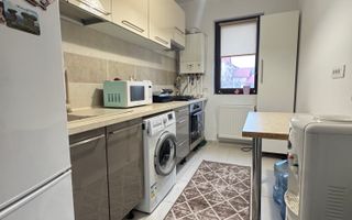 Popesti Leordeni - Apartament 2 cam - Mobilat si utilat - Parcare - Poză 1