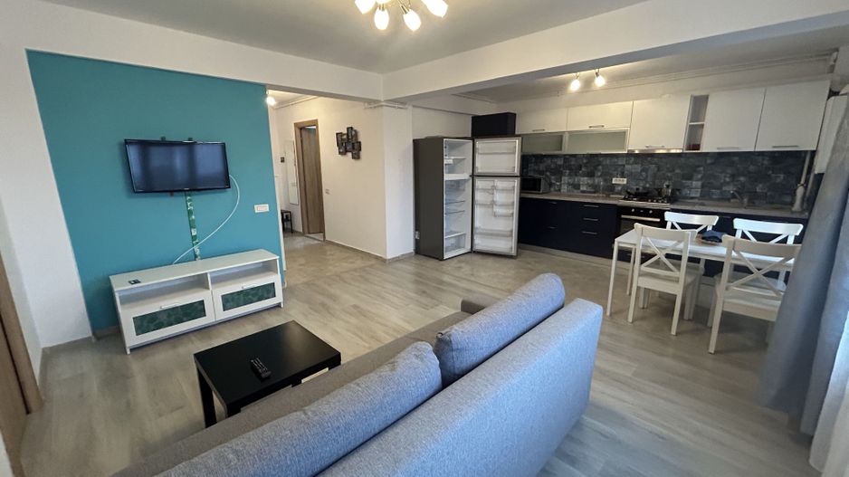 2 Camere Trapezului + Loc Parcare - Poză 2