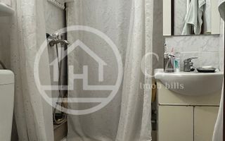 Apartament cu o camera de vanzare in zona Rogerius, Oradea - Poză 5
