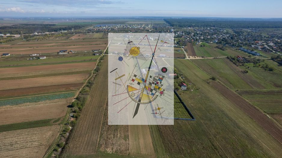 TARTASESTI-GULIA , TEREN CONSTRUCTII 8100 MP! - Poză 25