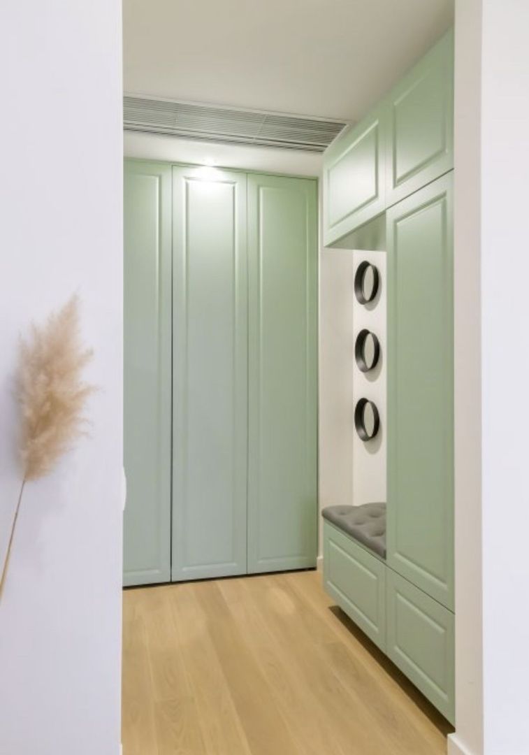 Apartament LUX I 2 Camere I ONE Herastrau Plaza I Parcare Subterana - Poză 6