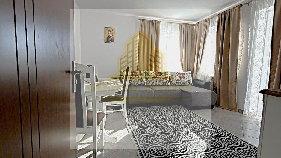 Apartament de vanzare cu 2 camere - Poză 4