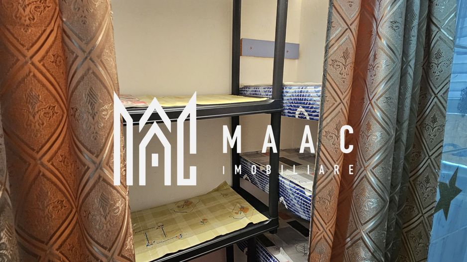 Apartament 2 camere | Decomandat | Parter | Hipodrom 1 - Poză 9