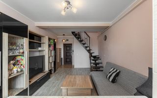 Duplex luminos | Orientare Sud | Centrală proprie | Apărătorii Patriei - Poză 7