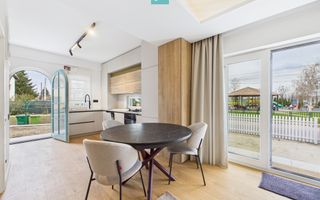 Casă modernă cu 4 camere în Otopeni, perfectă pentru mutare imediată! - Poză 8