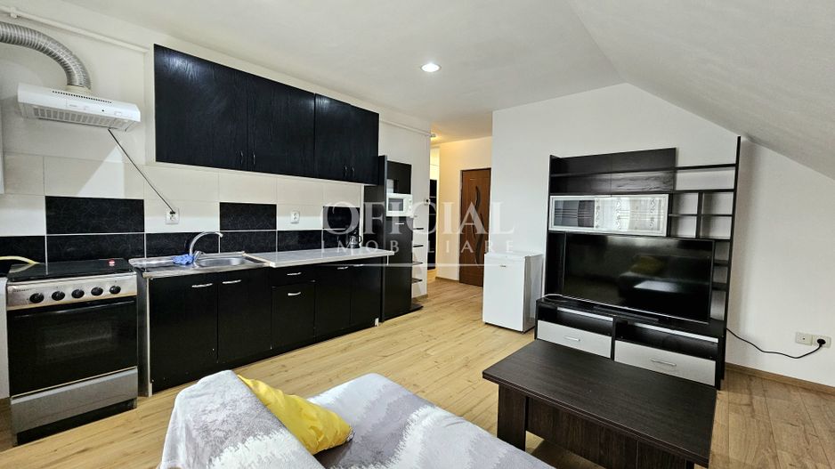 Apartament 2 Camere | 40 mp | Renovat | Str. Oasului | Cartier Iris - Poză 1