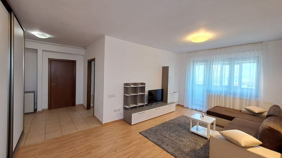 Apartament 2 camere 13 Septembrie Marriott Mall Prosper - Poză 2