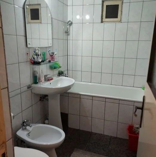 Apartament 2 camere decomandat in curs de renovare  | 53mp | Zorilor | UMF - Poză 8