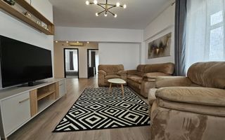 Apartament 4 camere decomandat, vedere panoramică, zona Dacia - Poză 1