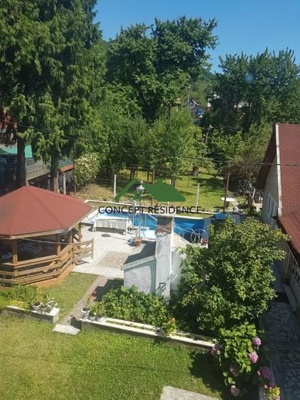 Proprietate 2 locuințe, 1.308 mp teren – zona Centrul Vechi - Poză 2