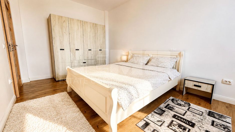 APARTAMENT COMPLET MOBILAT SI UTILAT | RADAUTI - Poză 1