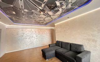 Apartament cu 3 Camere Et.4/lift Suceava/London Rezidence I 130.000E - Poză 5