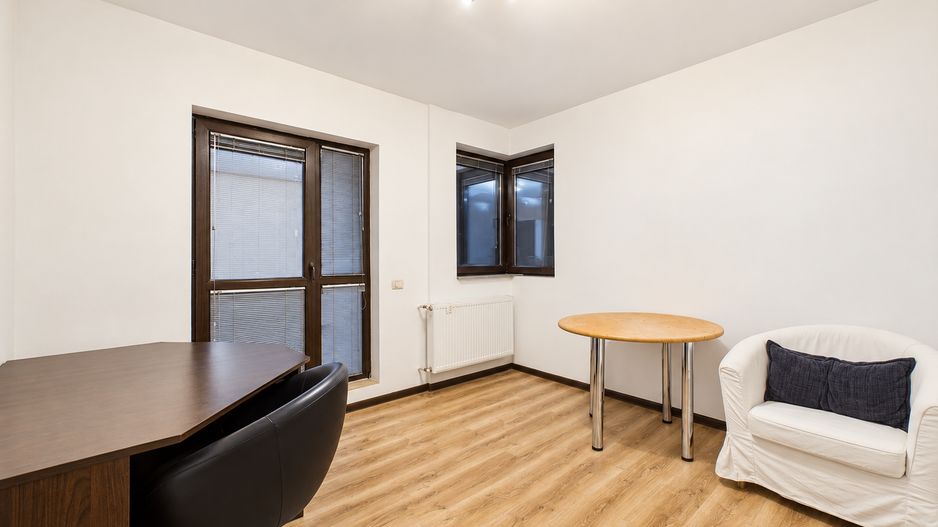Casă duplex P+1+M | 113 mp utili | Curte | Popești-Leordeni - Poză 10