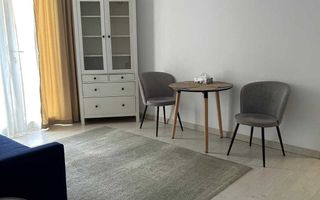 Apartament 2 camere - Universitate, vedere frumoasă - str. Doamnei - Poză 2