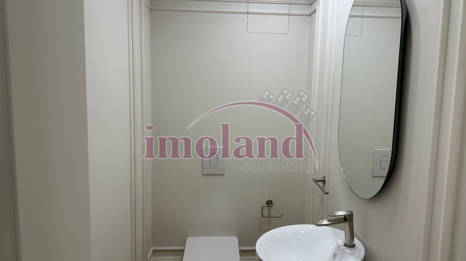 Apartament 4 camere - inchiriere - Washington Residence-Dorobanti - Poză 17