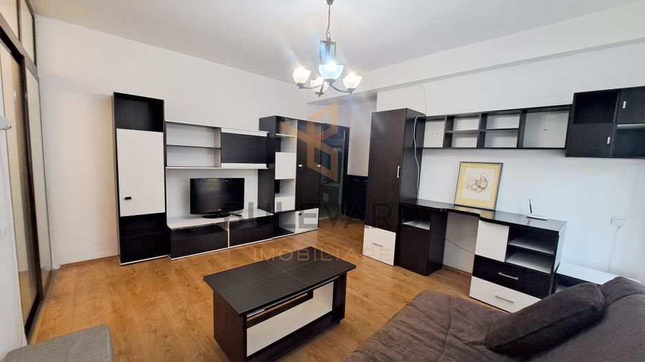 Apartament 2 camere,  Zorilor, zona Golden Tulip! - Poză 2